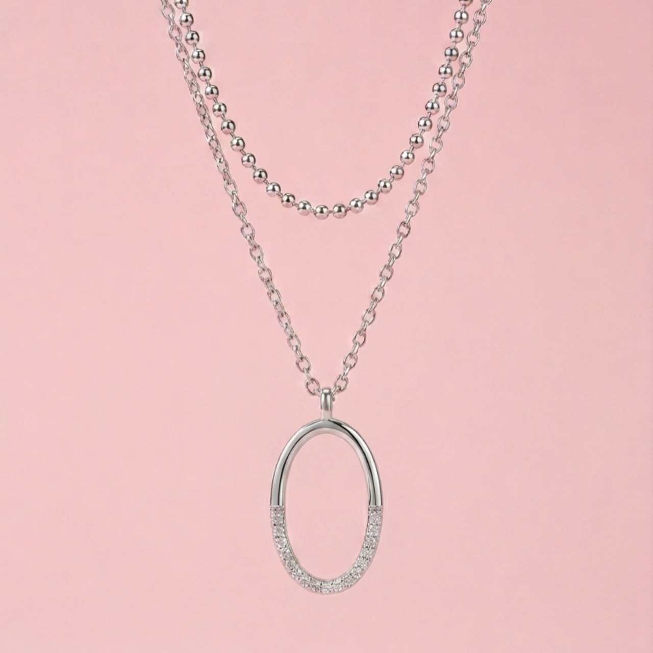 925 CHAIN SPND