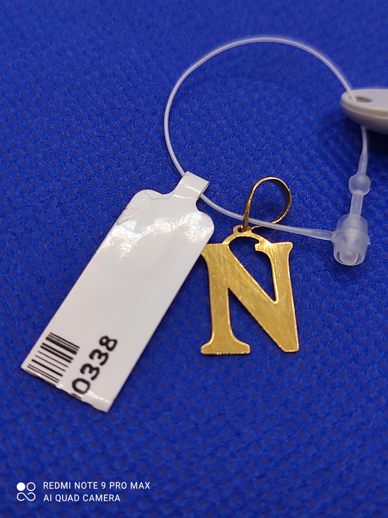 N