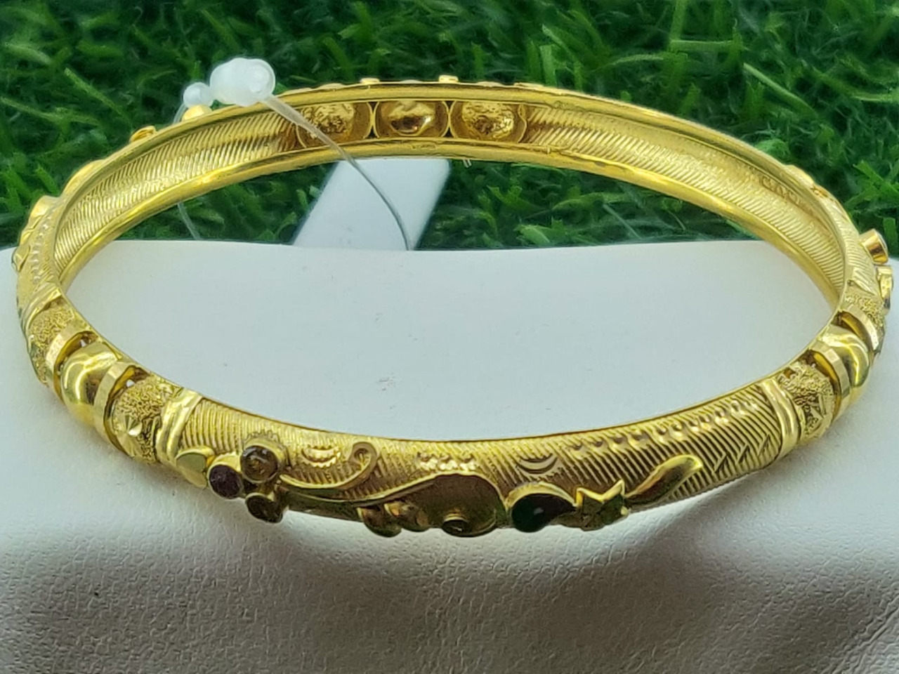 BOMBAY ENAMEL