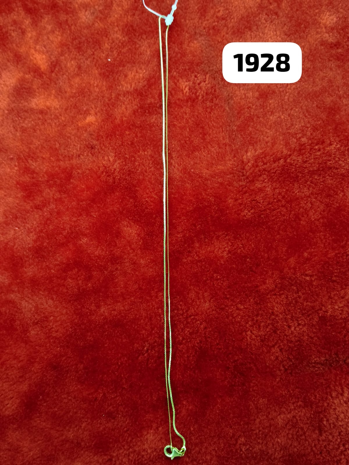 GOLD18KT