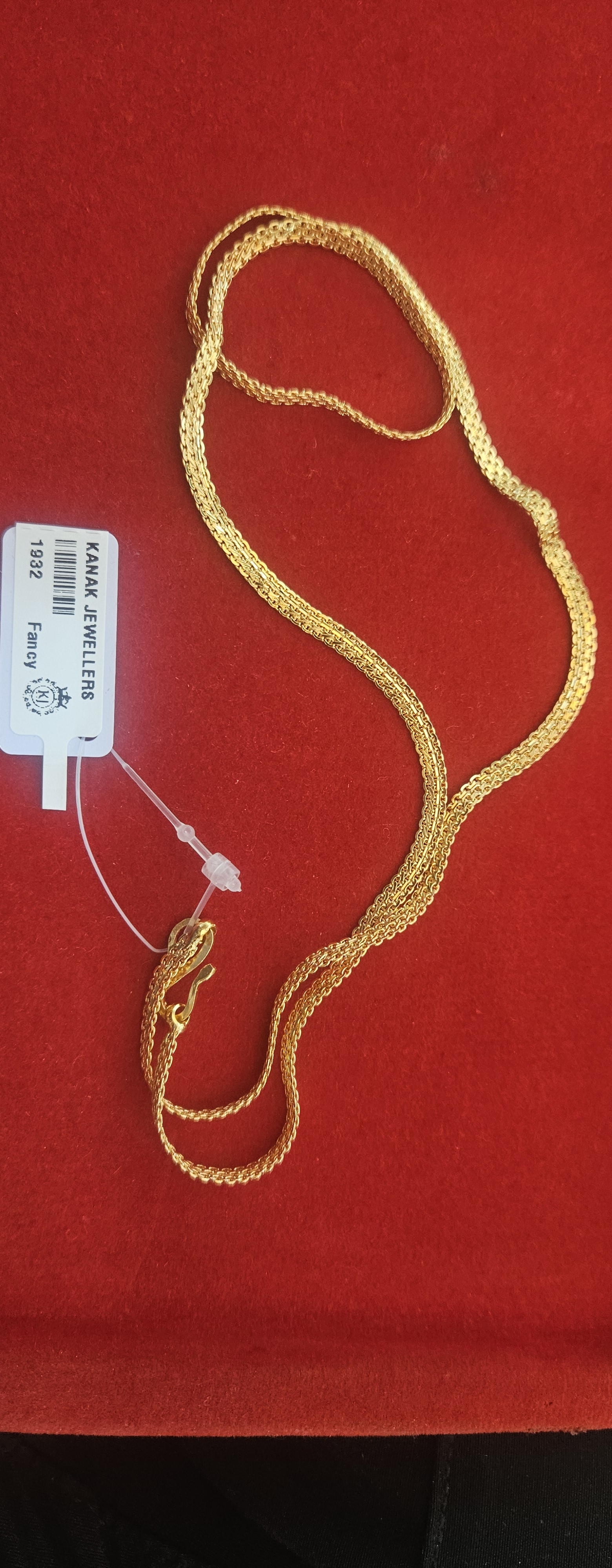 GOLD18KT