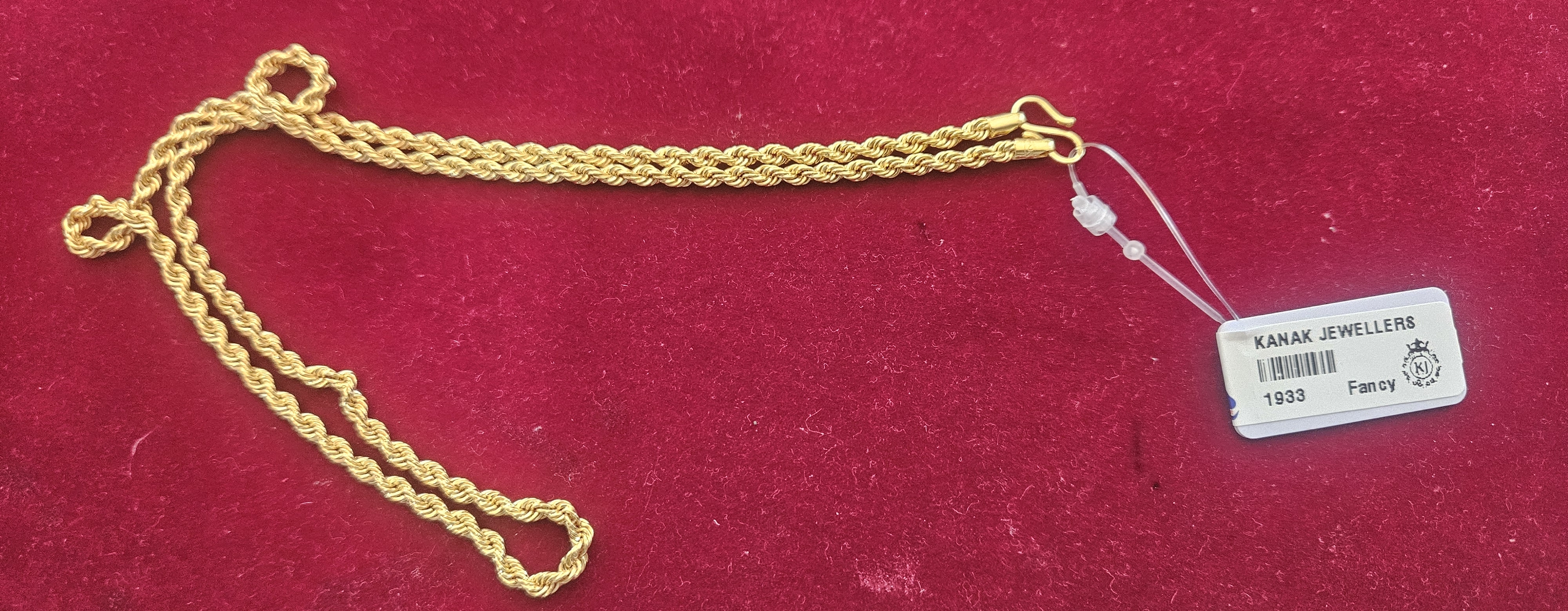 GOLD18KT