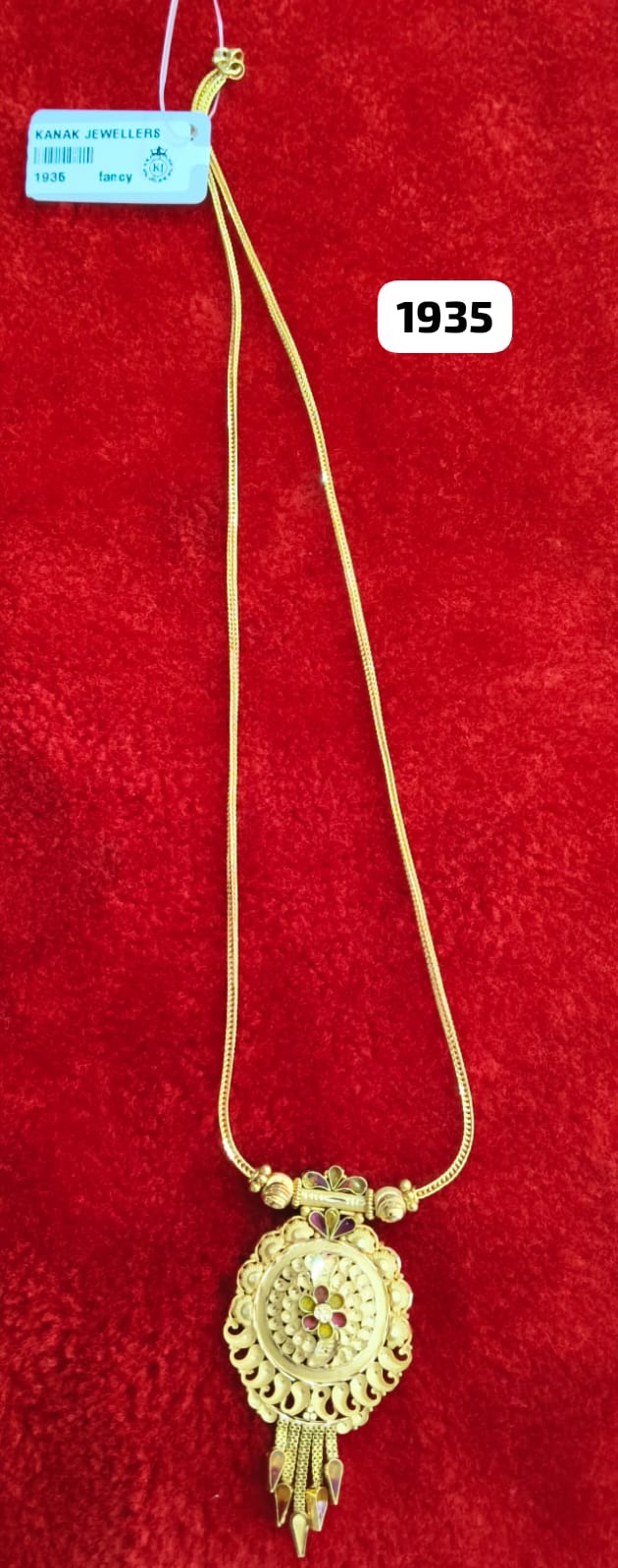 GOLD18KT