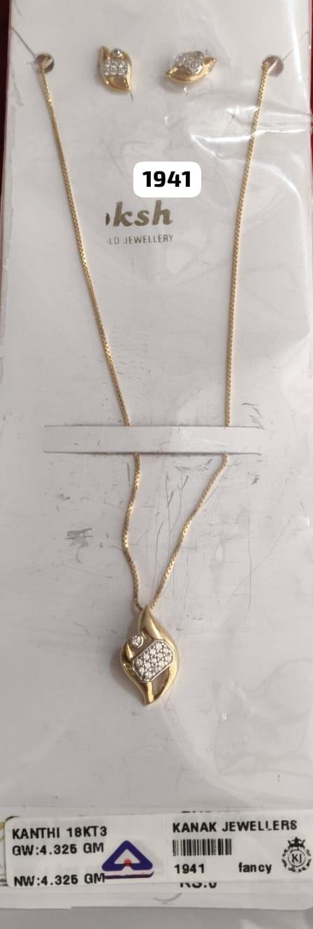 GOLD18KT