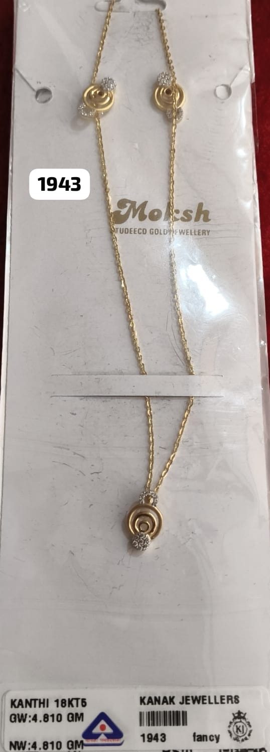 GOLD18KT