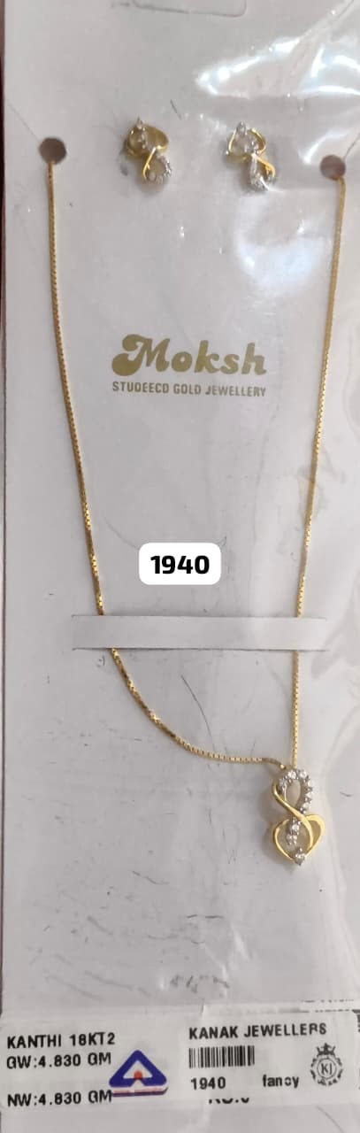 GOLD18KT