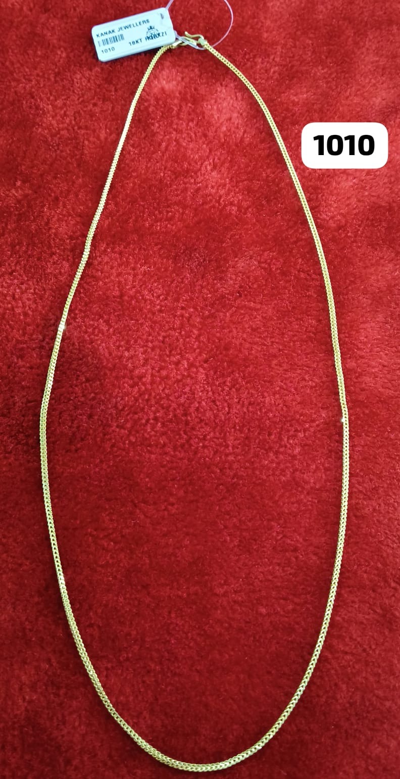 GOLD18KT