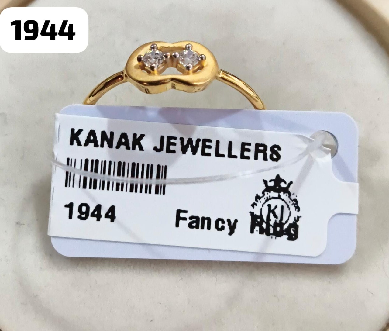 GOLD18KT