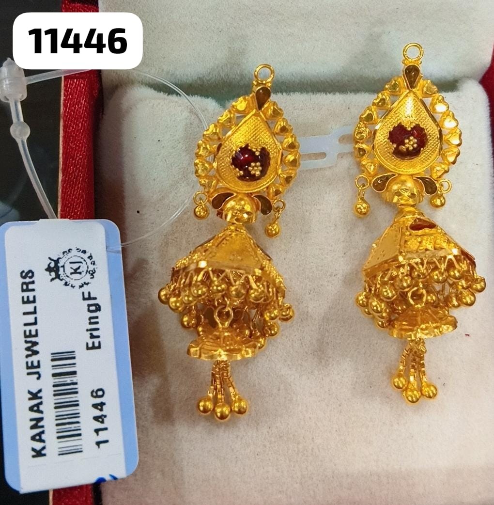 Ering F 18KT