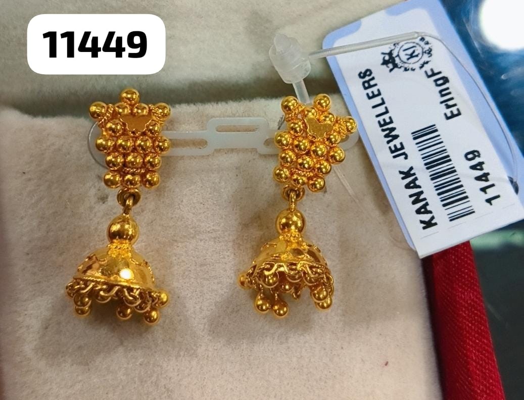 Ering F 18KT