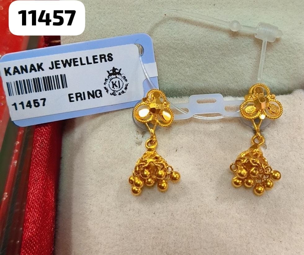 Ering F 18KT