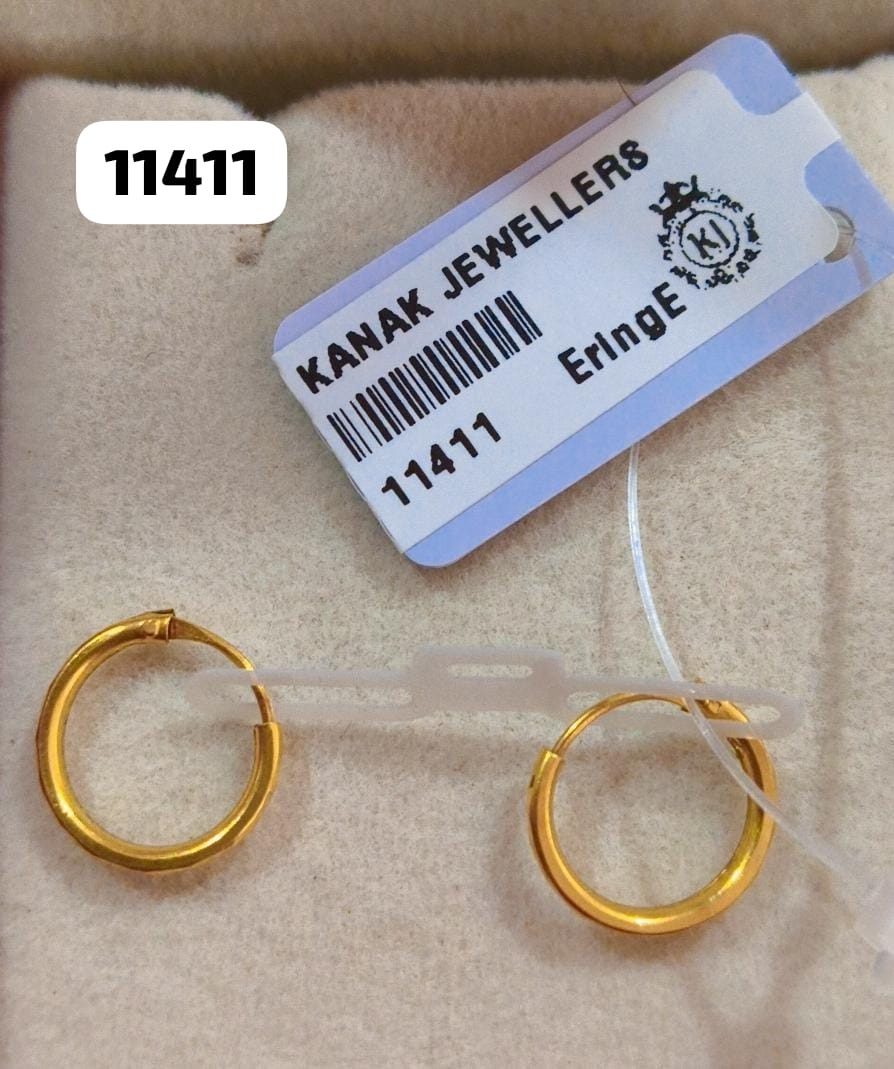 Ering E 18KT