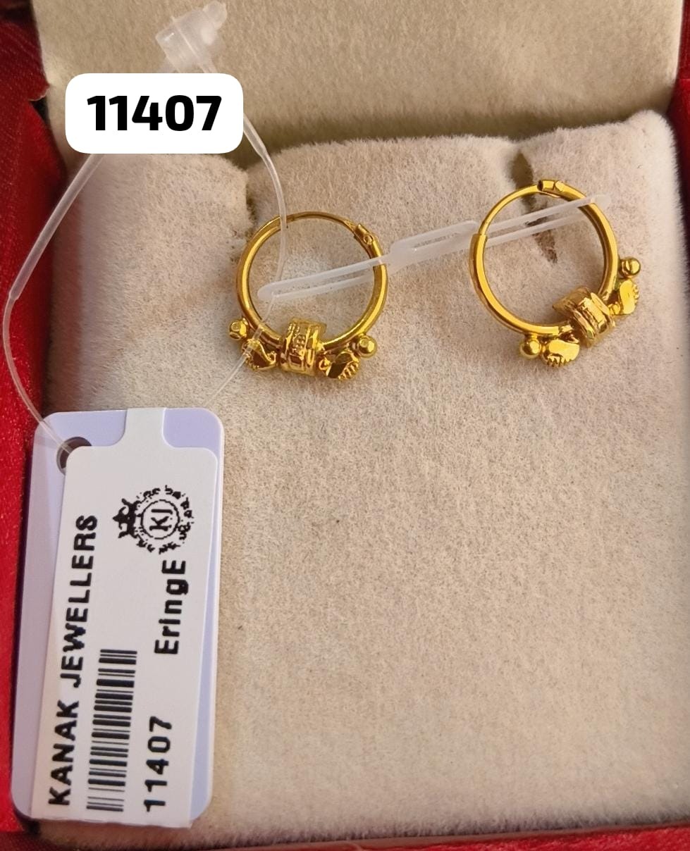 Ering E 18KT