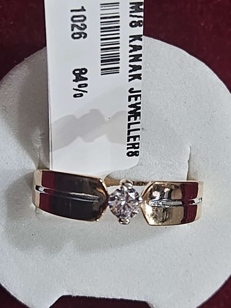 ring j