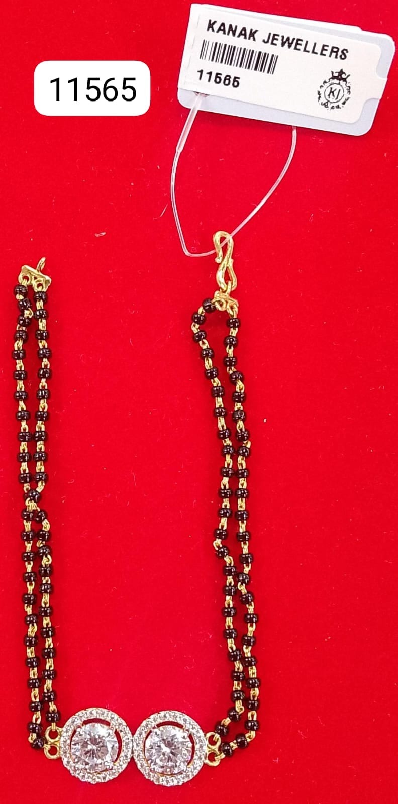 Bracelet 18 KT