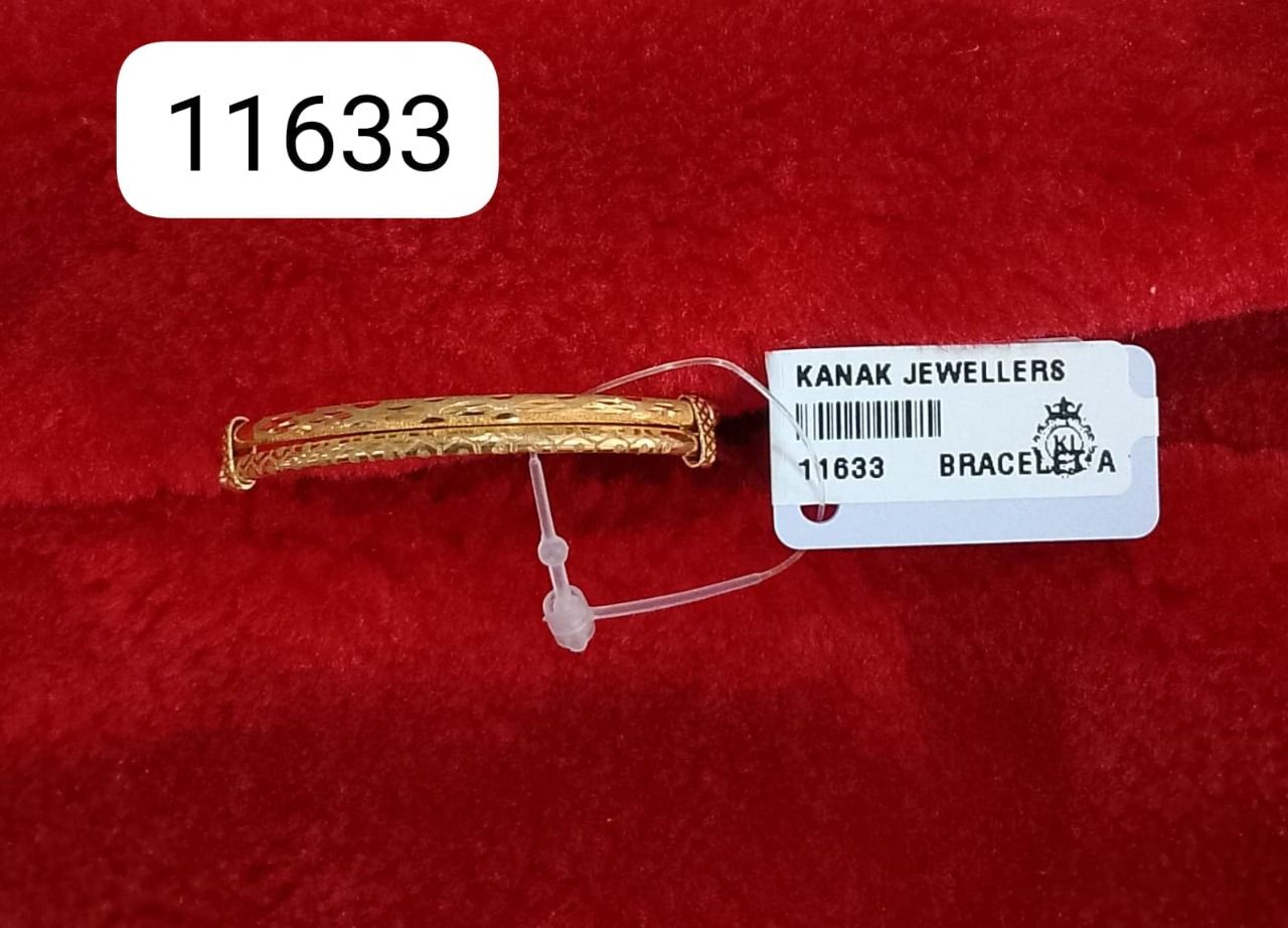 BRACELET A 18K