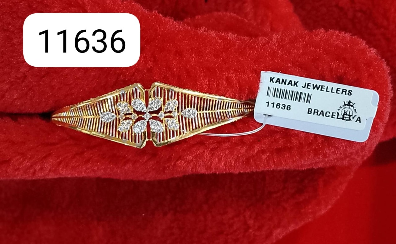 BRACELET A 18K