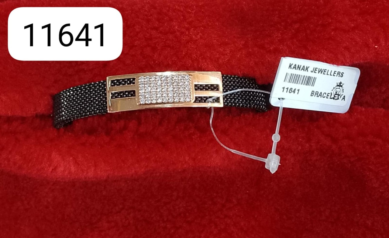 BRACELET A 18K