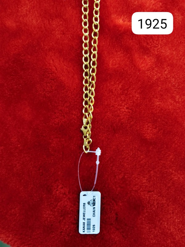 Chains 18K