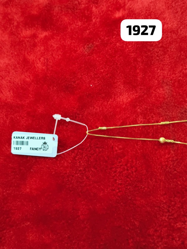 Chains 18K