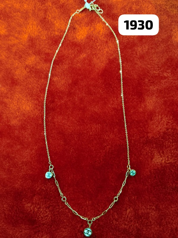 Chains 18K