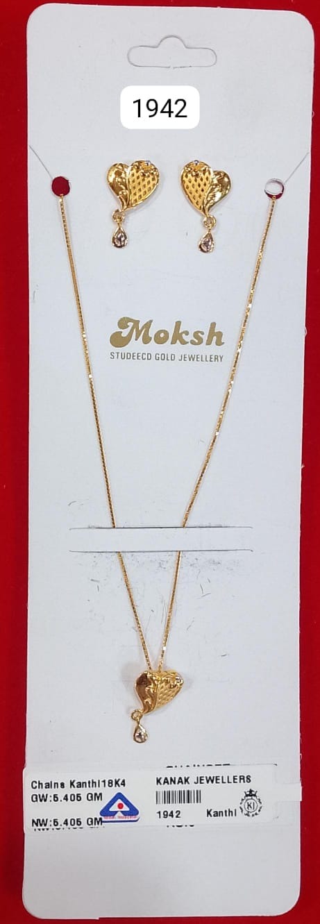 Chains Kanthi18K
