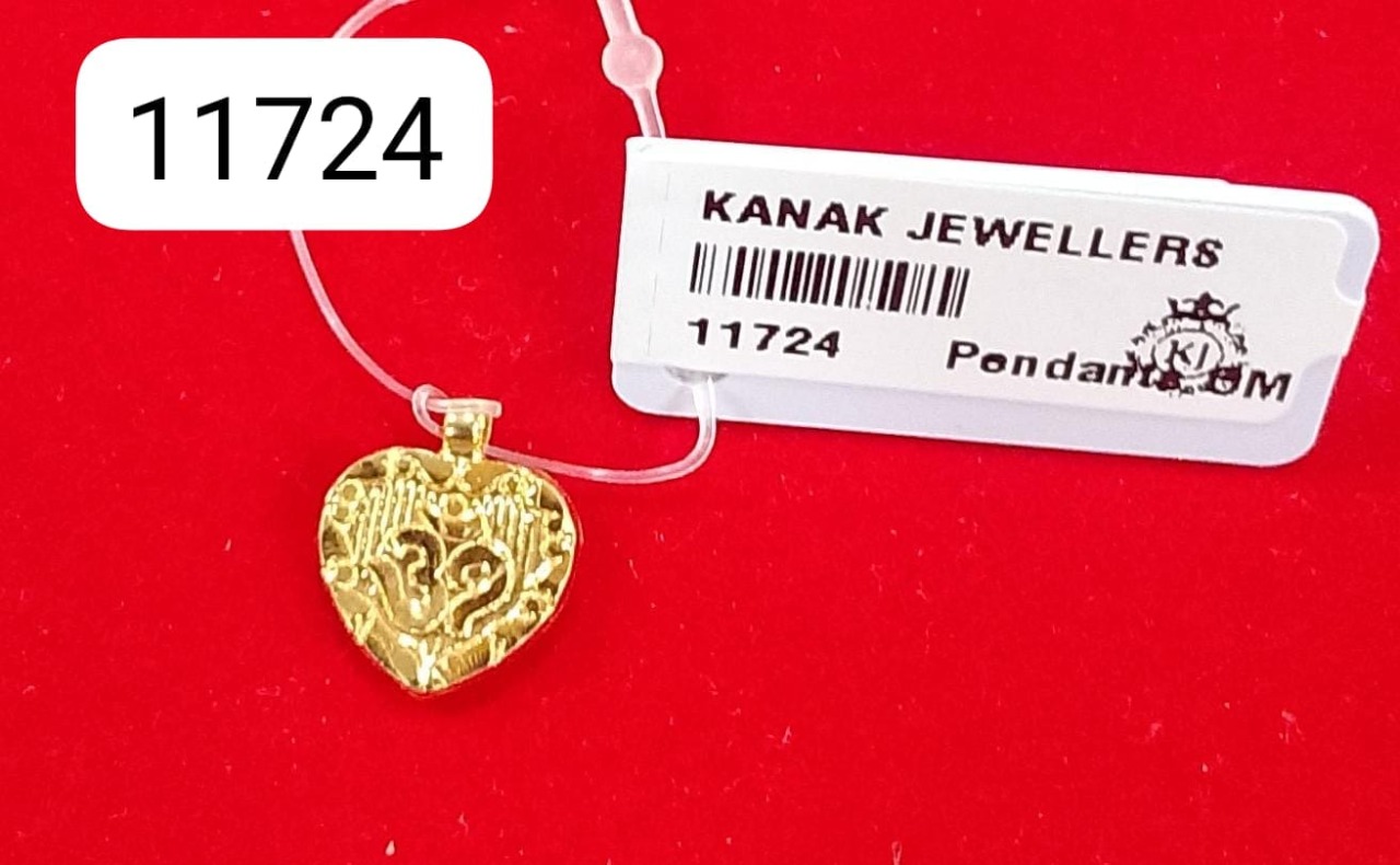 Pendants OM 18K