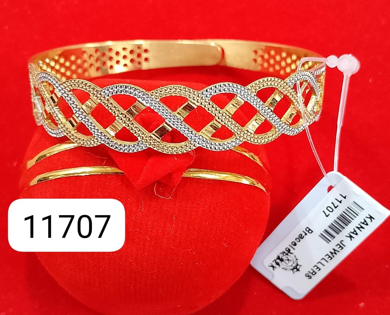 Bracelet 22K