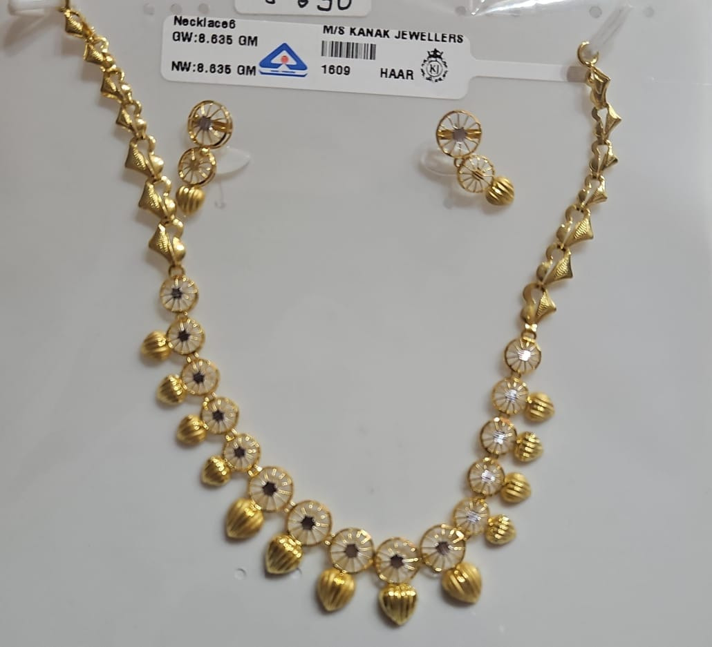 NECKLACE