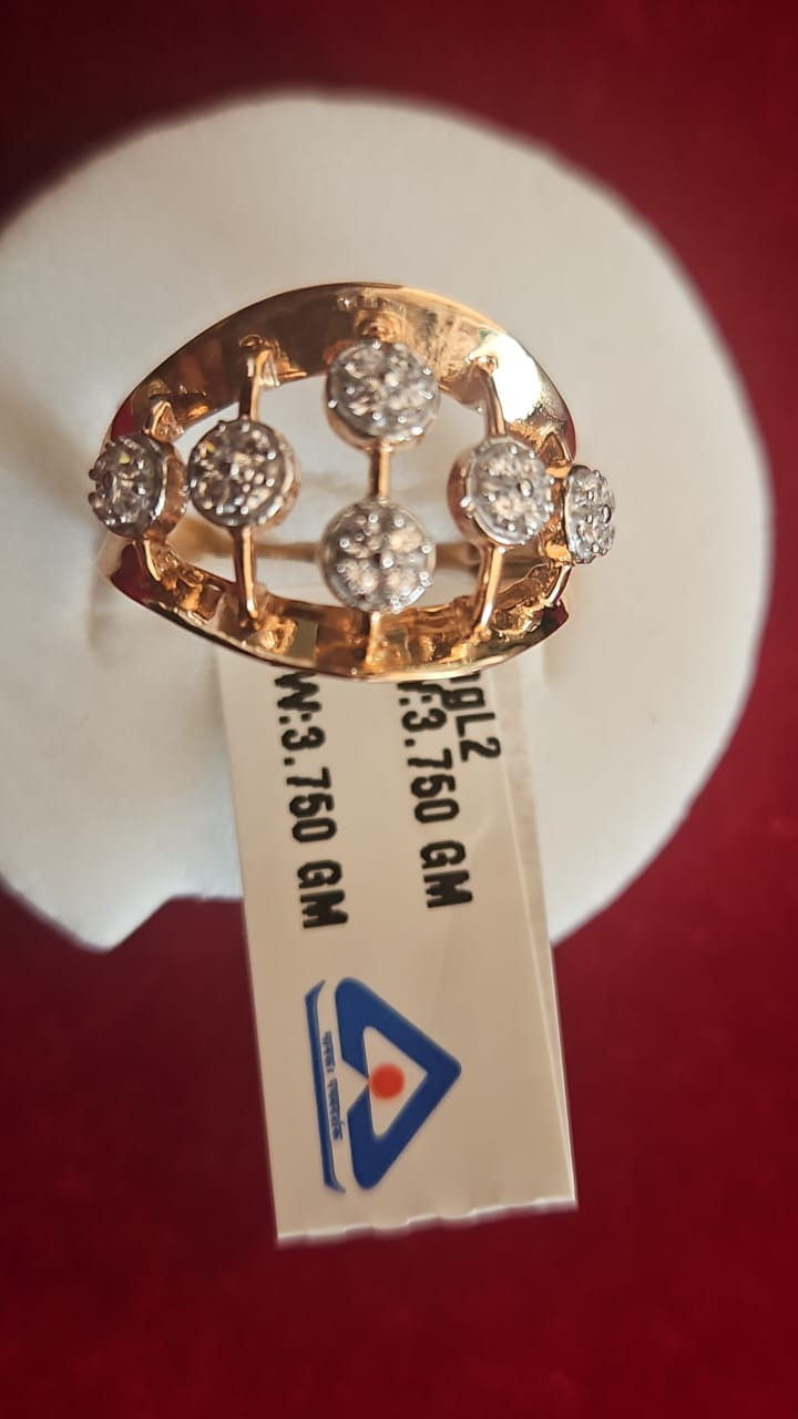 ring rose