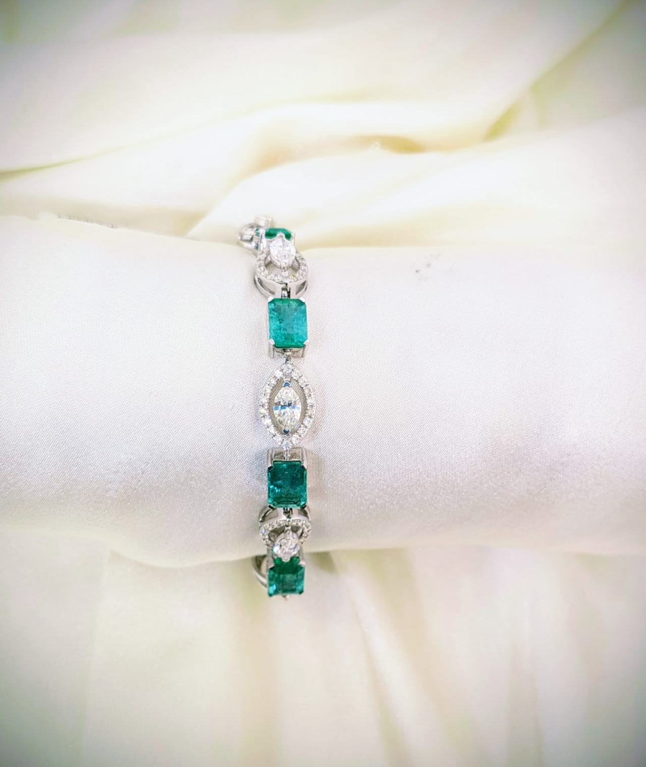 MARQ EMERALD