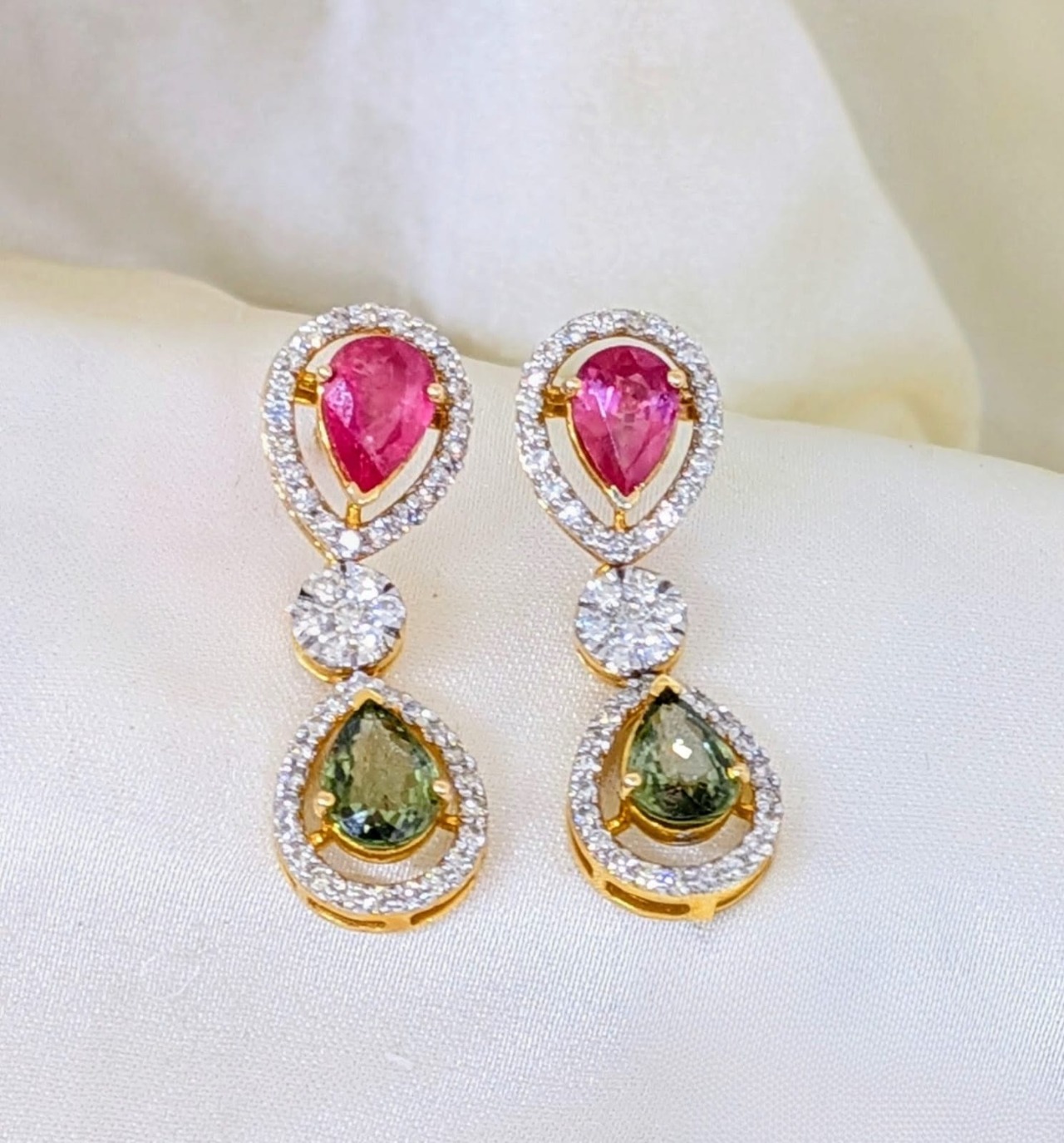 ERRING