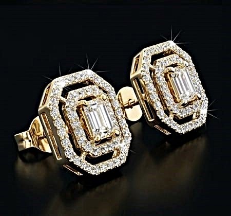 EARRING