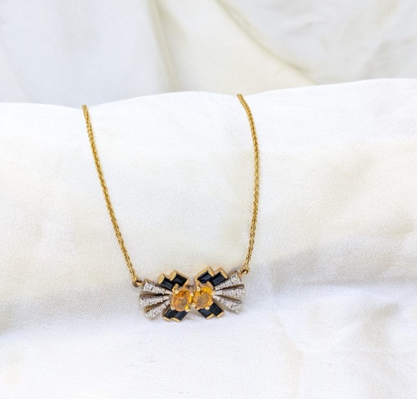 DC PENDENT