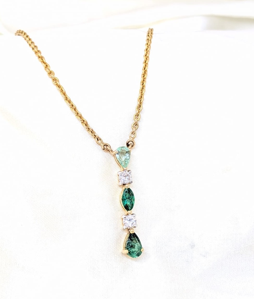 DC PENDENT