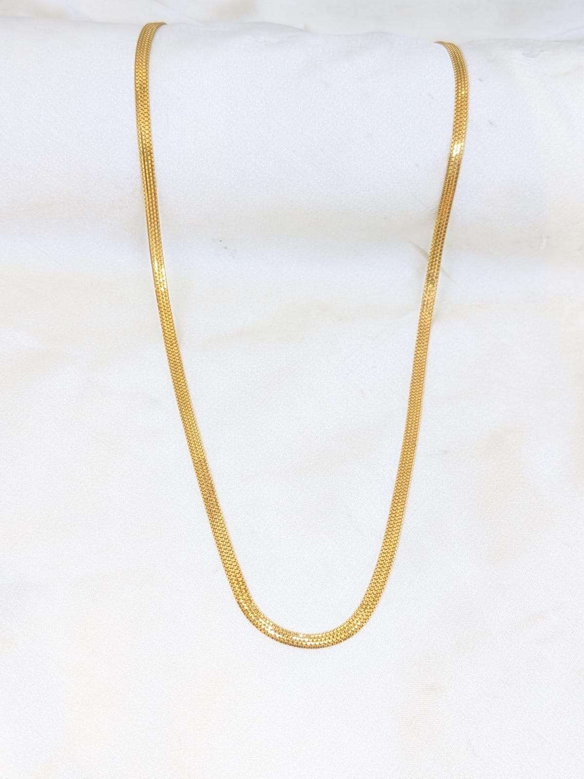 GOLD CHAIN