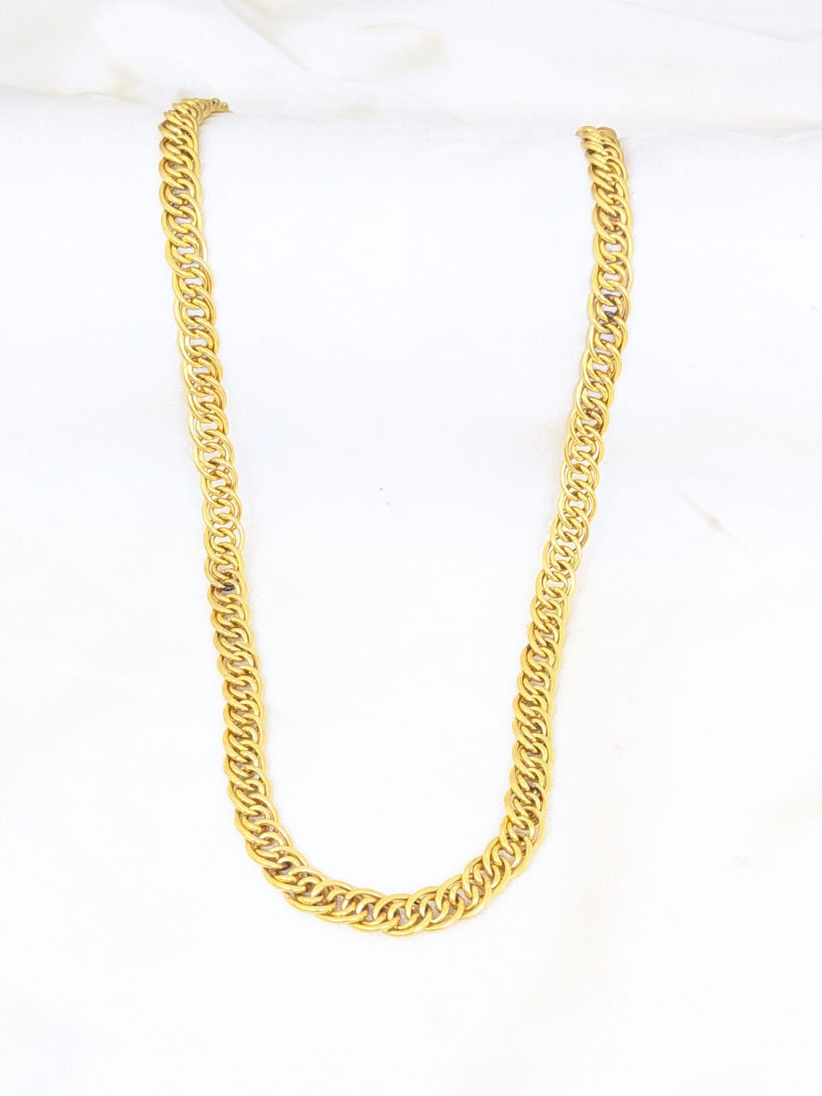 GOLD CHAIN