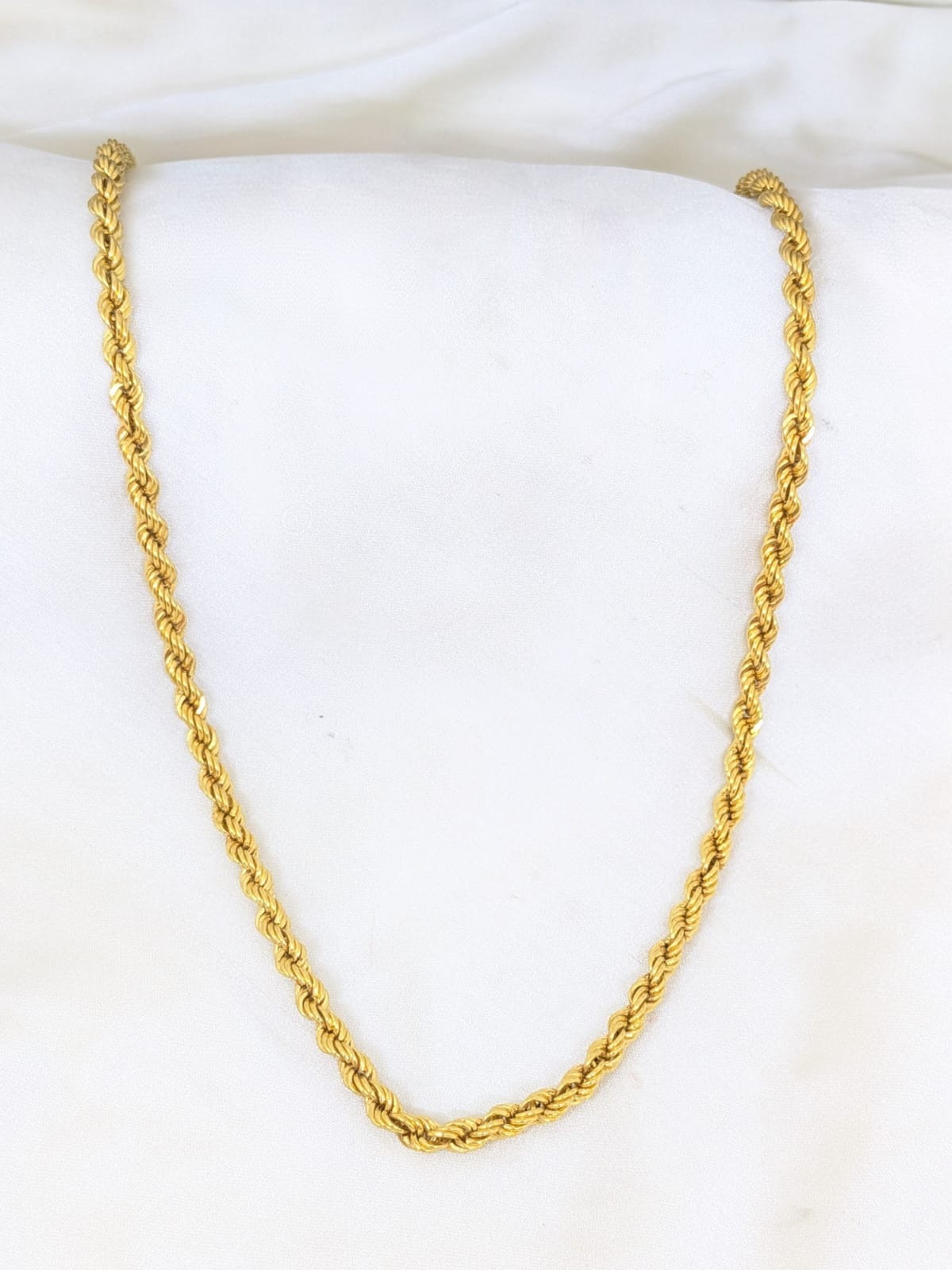 GOLD CHAIN