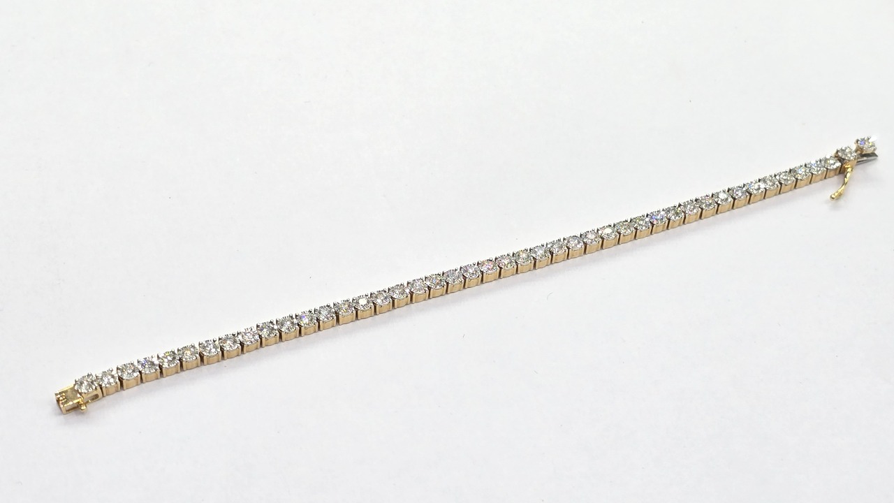 Single Line tikli Sleek