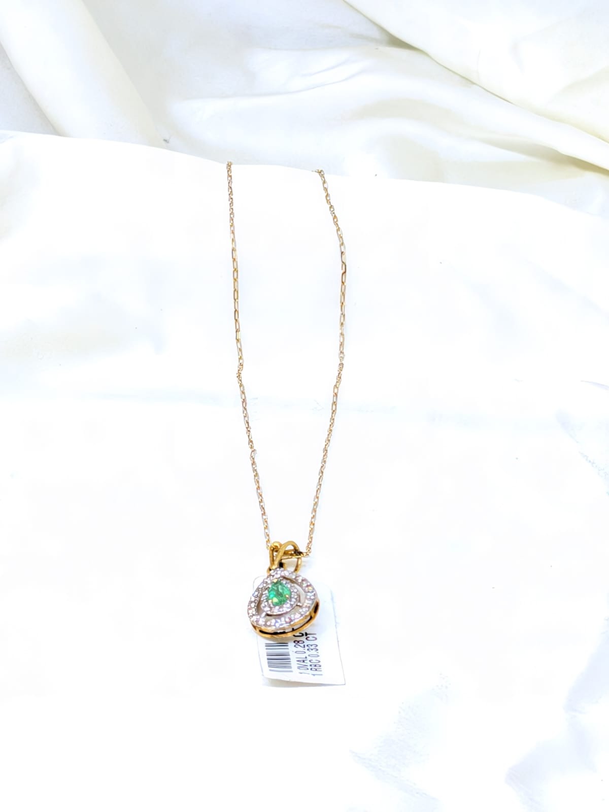 PENDENT