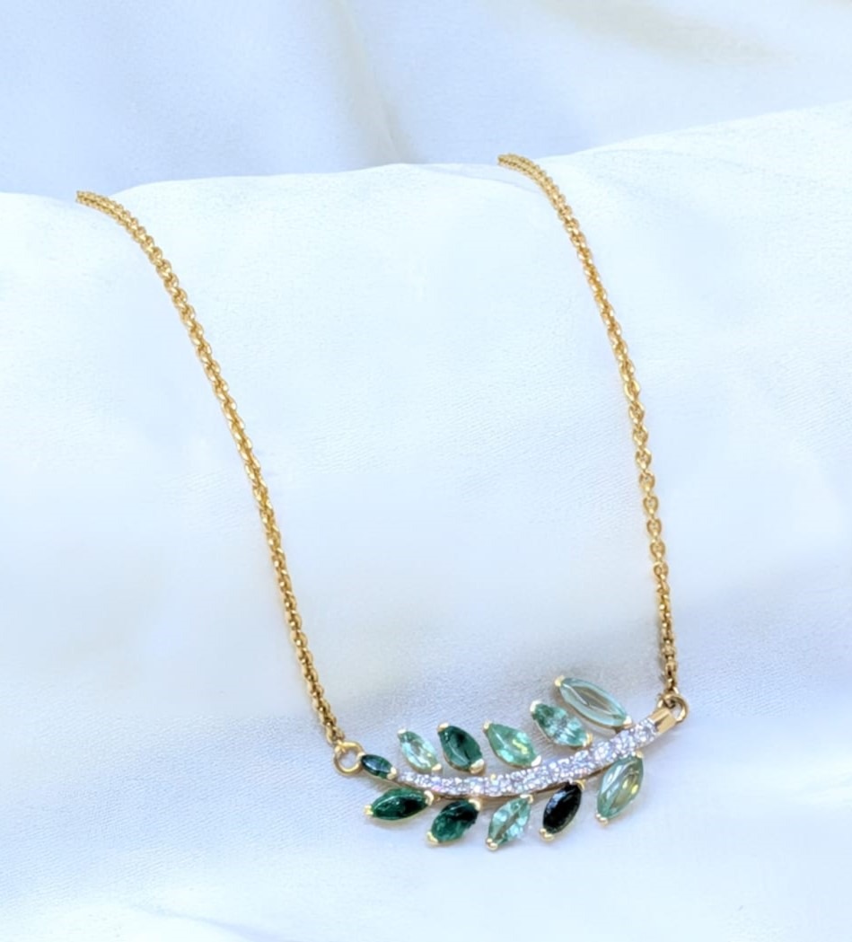 DC PENDENT