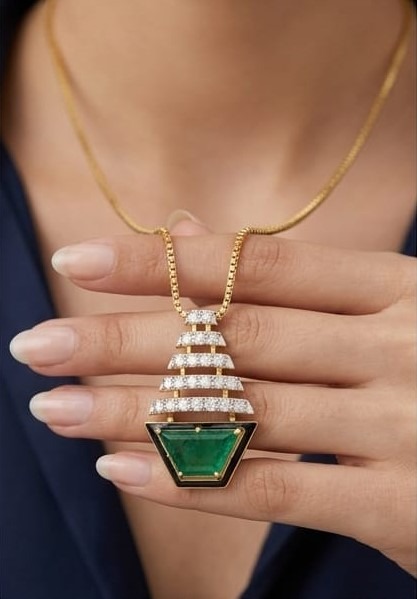 DC PENDENT