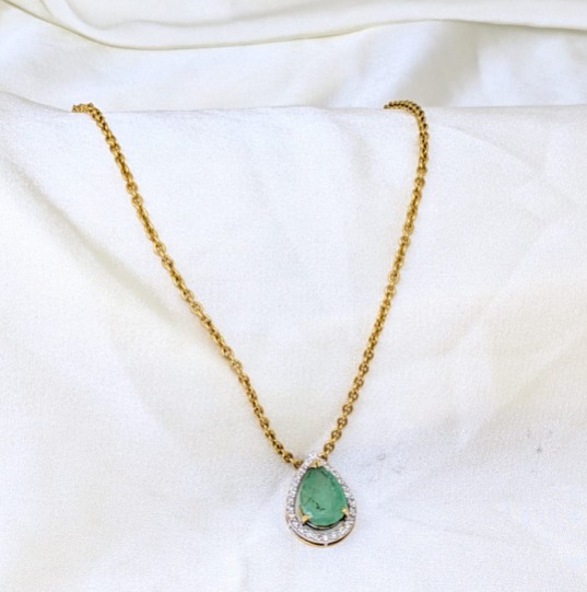 DC PENDENT