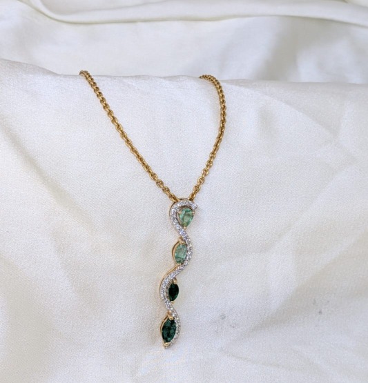 DC PENDENT