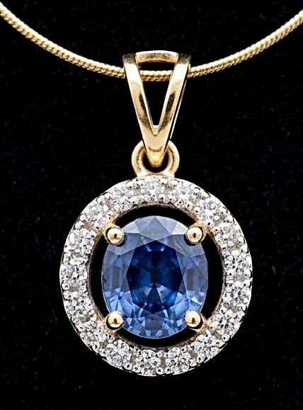 PENDENT