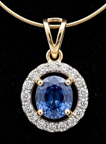 PENDENT 2