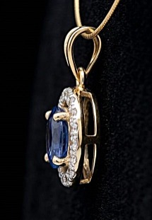 PENDENT 3