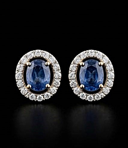 EARRING