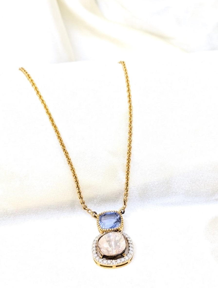 DC PENDENT