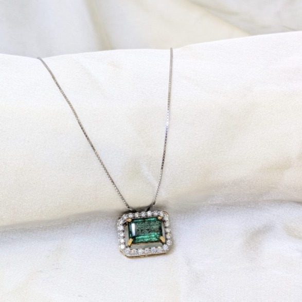 DC PENDENT